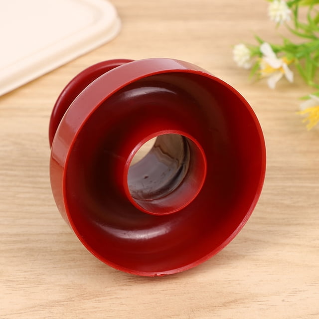 Homoyoyo De Plástico Marrón Para Donas Con Y Fácil De Usar