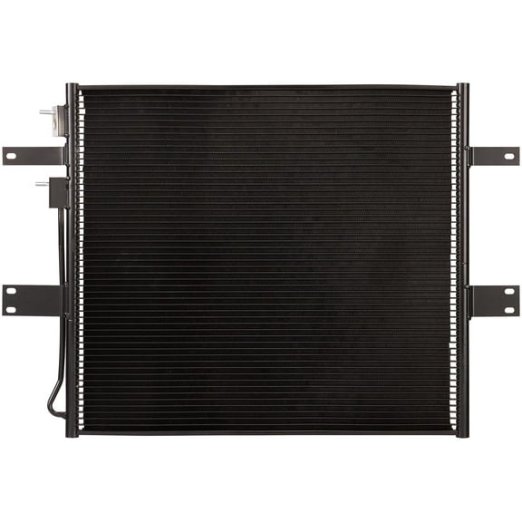 Spectra Premium 7-3265 Automotive Air Conditioning Condenser Fits select: 2003-2005 DODGE RAM 2500, 2003-2005 DODGE RAM 3500