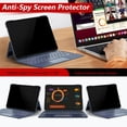 thumbnail image 3 of Protector de pantalla de privacidad para iPad Pro 11" y iPad Air, 3 of 6