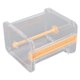 thumbnail image 1 of Dispensador Con Cortador de Cinta Adhesiva Múltiple, Soporte de Cinta en Rollo Visible para El Hogar, Oficina y Escuela, 1 of 7