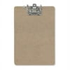 Officemate Recycled Wood Archboard Clipboard, Letter Size, 9 x 15.5 Inches, Lever Arch Clip (83120)