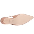 thumbnail image 6 of Cole Haan 65 mm Vesta Slingback Nude Leather, 6 of 6