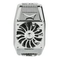 thumbnail image 3 of Ventilador de refrigeración BuyWeek Enfriador de clip para teléfono, 3 of 14
