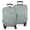 Pioneer Flower Floral, variant on Pioneer Flower Floral Print Pattern Luggage Cover Fashion Suitcase Cover Baggage Covers Fit 25-28 Inch Luggage (Go Travel)