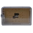 thumbnail image 4 of White-Rodgers G20 Universal Locking Thermostat Guard, Clear Cover, 4 of 4