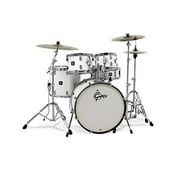 Gretsch Energy Complete Drum Set w/ Zildjian Cymbals