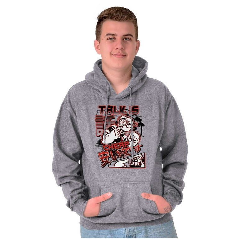 Cheap hoodie brands sale
