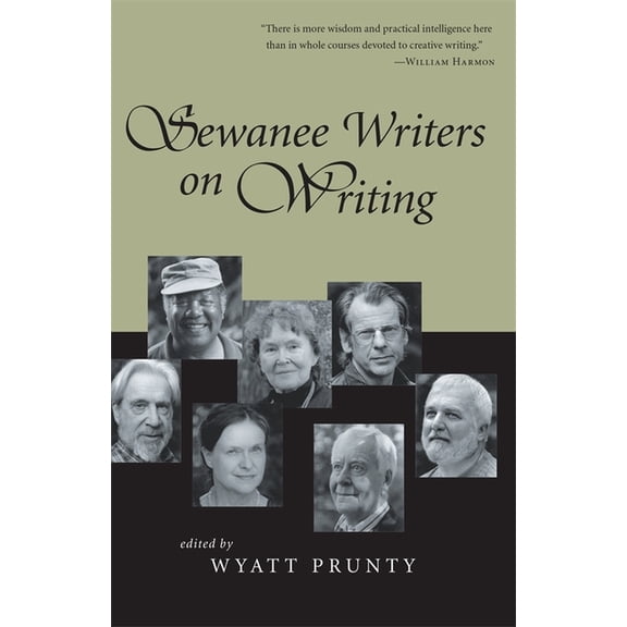 Southern Literary Studies Sewanee Writers on Writing, (Paperback)