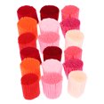 thumbnail image 4 of Shisuyan Latch Hook Kits for Adults Assorted Color 18Pcs 2.3x1.4x1.4In, 4 of 8
