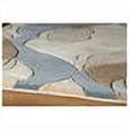 thumbnail image 3 of Momeni New Wave Wave Reverb Multi NW-97 Area Rug, 3 of 3