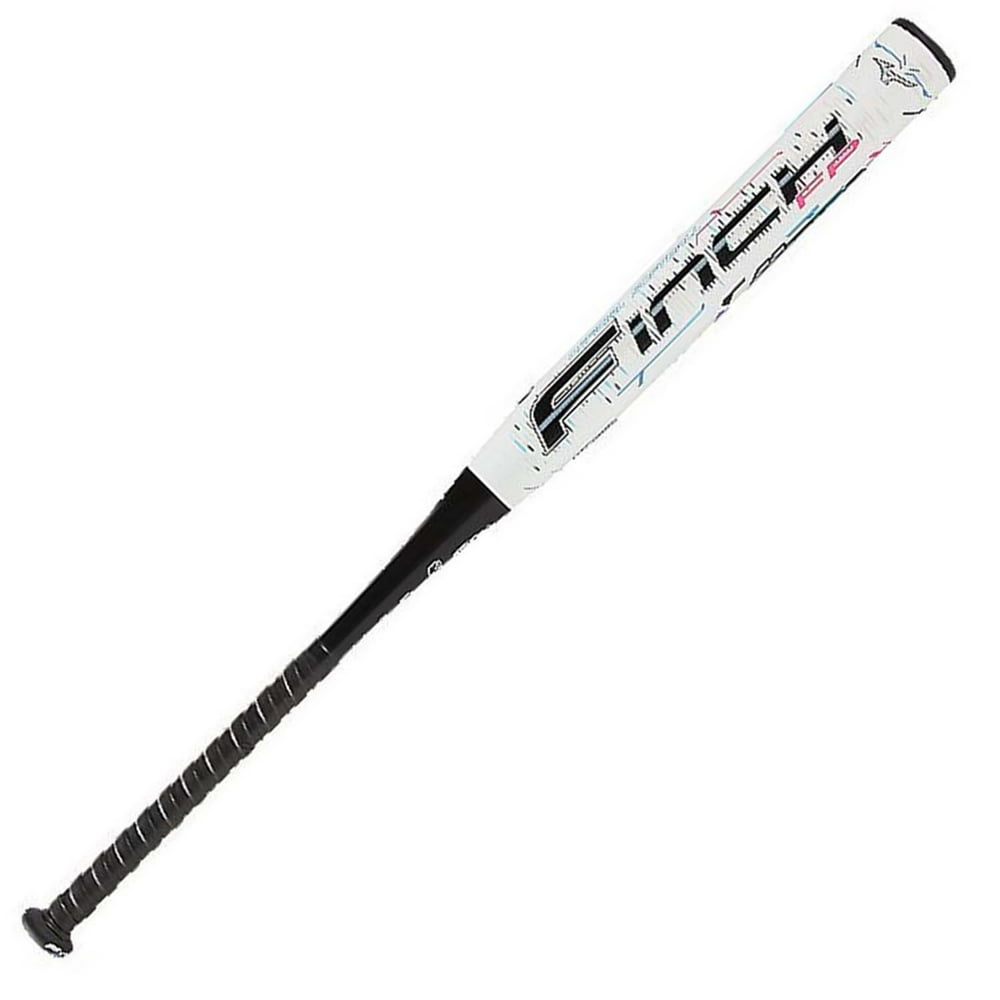 Mizuno Finch Metal Fastpitch Softball Bat, 27" (13)