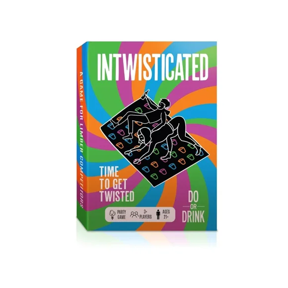 Do or Drink - Intwisticated