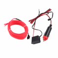 thumbnail image 1 of Car Decorative Light Strip, EL Cold Light, Car Modification Parts Low Energy Consumption Waterproof Seats Cushion, 1 of 8