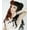Brown & Black, variant on HPO Adult Women's American Singer Black & Blonde Color Wig | Two tone Celebrity Wig | Premium Breathable Capless Cap