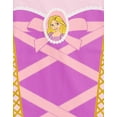 thumbnail image 3 of Disney Princess Rapunzel 2 Pack T-Shirts Toddler to Big Kid, 3 of 5