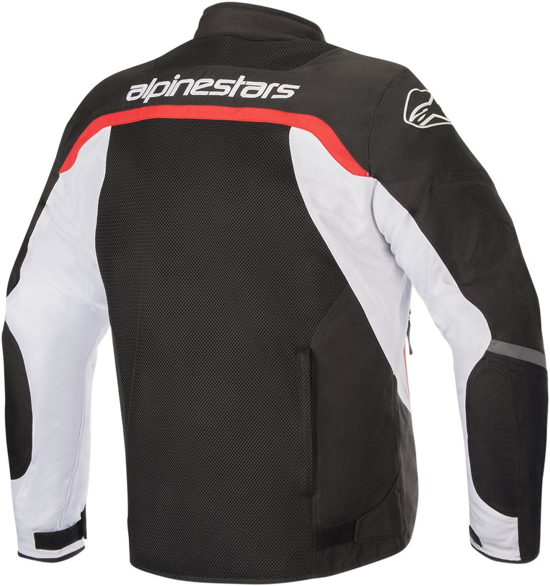 Anny 　Alpinestars Viper Air Alpinestars Viper Air V4 Jacket - RevZilla