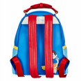 thumbnail image 2 of Loungefly Disney Snow White Cosplay Bow Handle Womens Double Strap Shoulder Bag Purse, 2 of 5