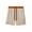 Beige, variant on Mens Sweatpants Breathable Muscle Fitness Men's Shorts Color Matching Sport Exercise Training Mesh Shorts Pantalon Survetement Homme Beige XXXL