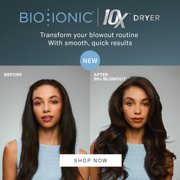 Bio Ionic 10X Ultra Light Speed Dryer