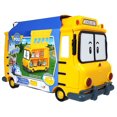 thumbnail image 2 of Robocar Poli -  Mallette de transport Totobus, 2 of 4