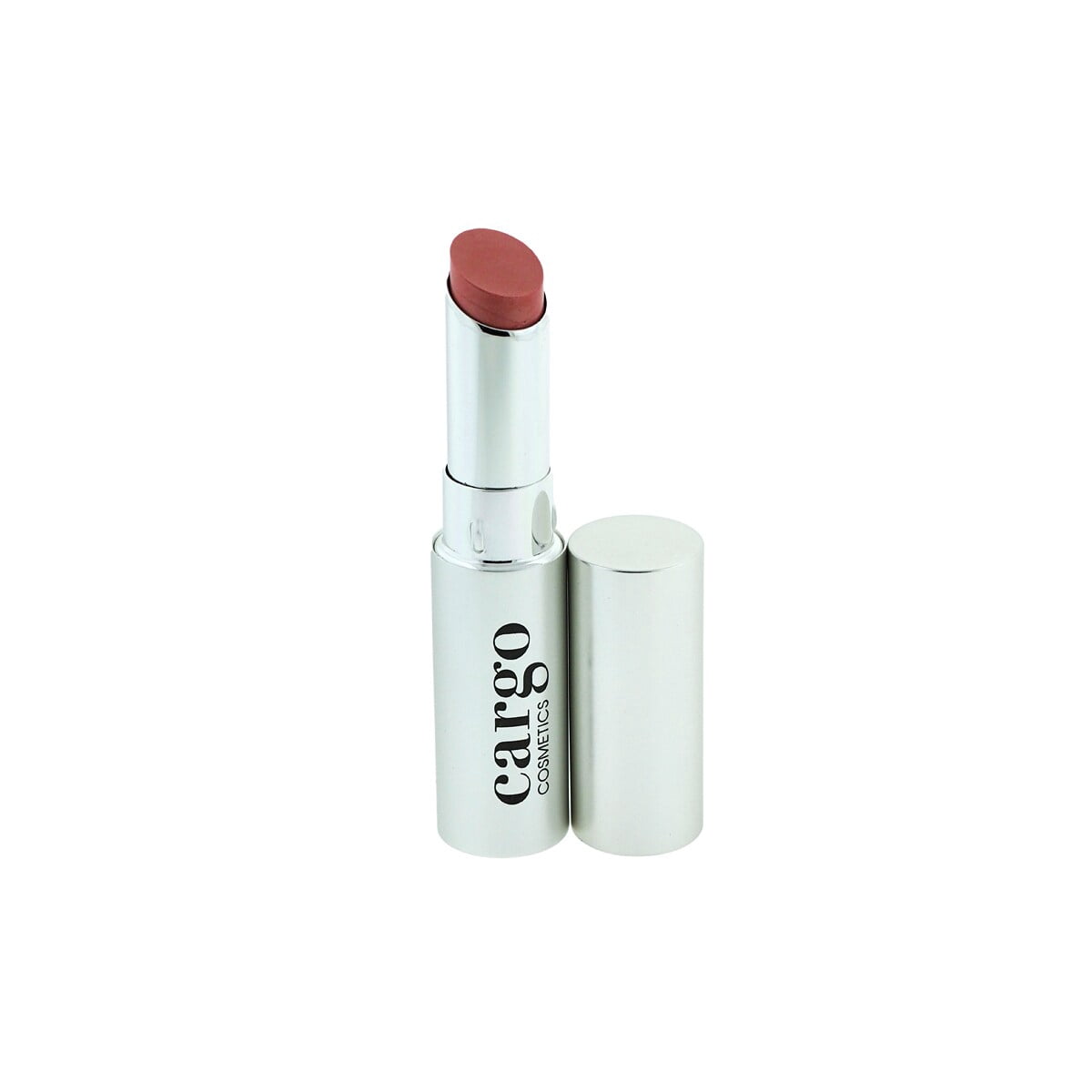Cargo Cosmetics Essential Lip Color, Bermuda, 0.1 Oz