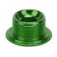 thumbnail image 3 of Tornillo De Manivela De 5 Cajas, Compacto Y Liviano, Tornillo De Manivela De Bicicleta Resistente A La Corrosión, Bicicletas De Carretera Y Otras Bicicletas Para Andar En La ANGGREK Otros, 3 of 8