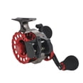 thumbnail image 4 of Rueda para pesca en hielo, rueda delantera, pequeña, mini, 50 micro plomo, rueda para pesca en balsa, pesca en invierno, desenganche automático, rueda ultraligera para pesca con mosca, 4 of 4