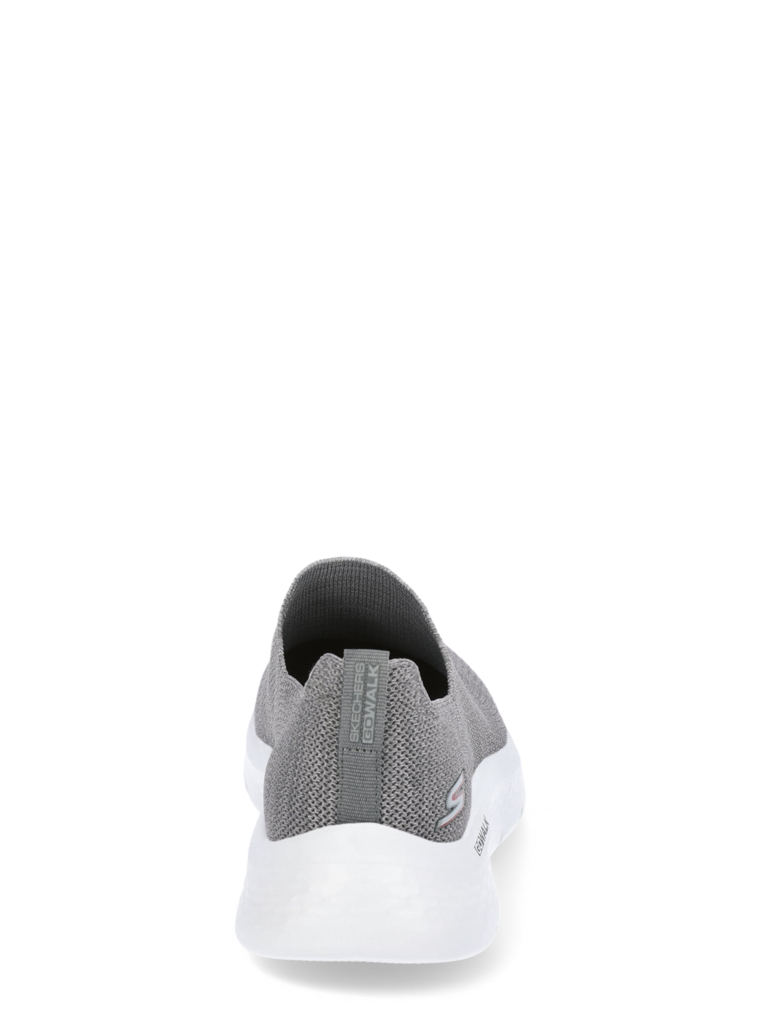 Free Shipping! Skechers Men's Slip-on Go Walk Flex Ortholite