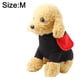 thumbnail image 2 of Autumn and winter warm pet clothes cat clothes big ears dog sweater693, 2 of 5