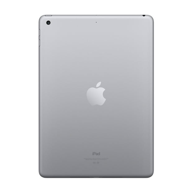 Refurbished Apple iPad 6th Gen - WiFi Only - 128GB - Space Gray