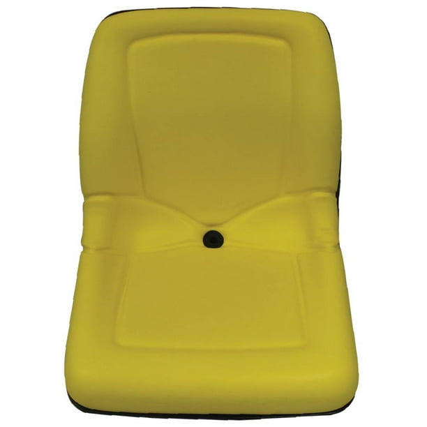 Complete Tractor New Seat 3010 0037 Compatible Withreplacement For