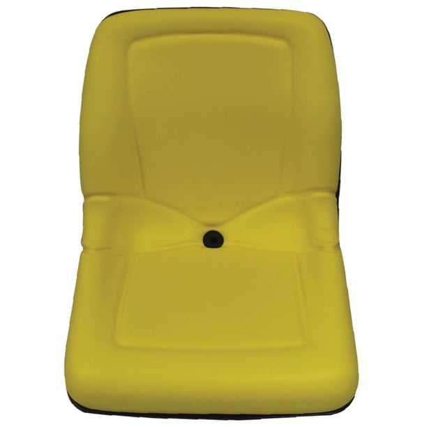 Complete Tractor New Seat 30100037 Compatible With/Replacement For