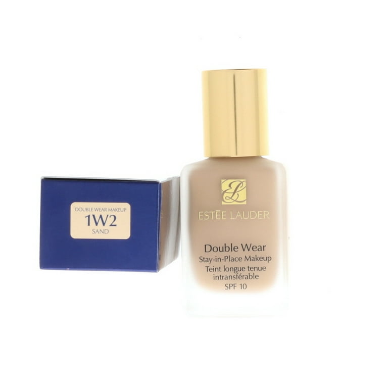 ESTÉE LAUDER Double Wear 1W2 SAND (3本) Estee Lauder Double Wear Stay-in-Place Foundation 1W2 SAND
