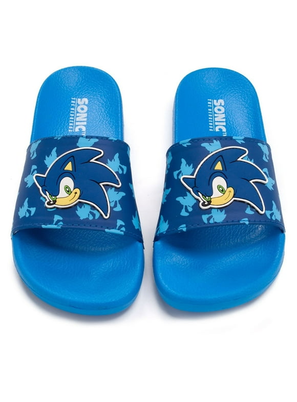 Sonic Shoes