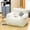 Extra Large White, variant on MIERES Large Bean Bag Chair for Adults & Kids, Giant Bean Bag Couch, Comfy Reading Chair with Armrests, Soft Cozy Chair for Bedroom, Lounge Sofa for Gaming, Napping & Relaxing, White