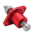 thumbnail image 4 of Enhanced Stability Camshaft Chain Tensioner Adjuster Lifter Engine Component for Bikers CMX300 CMX500 Motorbike Aluminum, 4 of 9