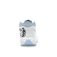 thumbnail image 4 of Nike Men's LeBron Witness 8 UNC Basketball Shoes, from StockX, 4 of 5