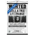 thumbnail image 2 of Le monde des sorciers: Harry Potter - Bellatrix Wanted Poster, 2 of 4