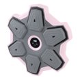 thumbnail image 1 of Smart Music Punching Target Six Targets BT Adaptive Difficulty Quiet Boxing Wall Target for Home Gym, 1 of 7