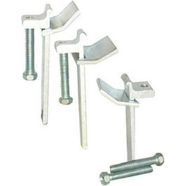 【冬バーゲン★】 LASCO 16-Inch by 1-1/2-Inch Tubular Plastic White 03-4215 シンク周り用品