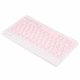 thumbnail image 4 of Mini Teclado Inalámbrico con Conexión en Modo BT Diseño de Estructura de Tijera Tecnología BT30 Estable Placa Galvanizada Adecuado para Win OS X  Distancia de ANGGREK Otros, 4 of 8