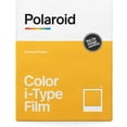 thumbnail image 2 of Polaroid Instant Color Film for i-Type Cameras 40x Film Pack (40 Photos) Bundle with a Lumintrail Cleaning Cloth, 2 of 2