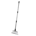 thumbnail image 1 of Pala De Jardín Plana De 30CM Con Desmontable, Rascador De Pala De Limpieza De Acero Resistente Para Deshierbe Al Aire Libre, Eliminación De Nieve Y Excavación, 1 of 7