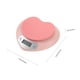 thumbnail image 2 of AURARMLET 1Ud Balanza Electrónica Para Pastelería Plástico Rosa Fácil De Usar Y Portátil, 2 of 6