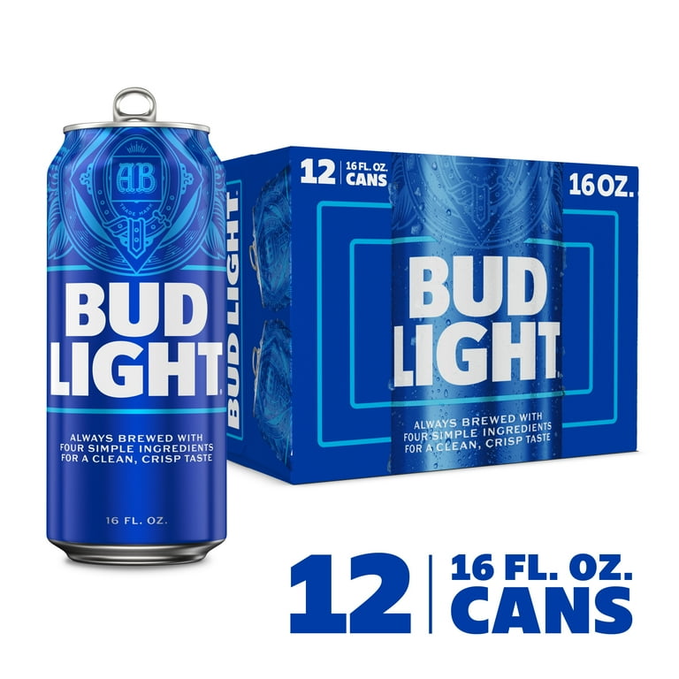 12 / cans 30 Beer, Light Bud OZ 12FL 30缶 バドライト♡ LIGHT ♡BUD fl Ralphs - oz ビール・発泡酒