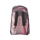 thumbnail image 3 of Disketp Pink Lotus Buddha Estuche de Lápices de Doble Capa con Tapa Abatible y Cremallera, Organizador Escolar para Adolescentes y Adultos, 3 of 7