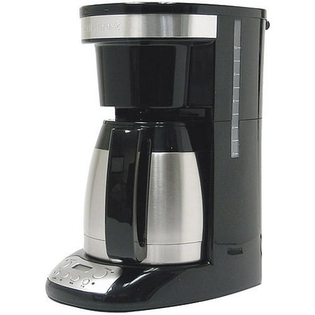 Home espresso coffee machines