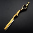 thumbnail image 3 of SharkTRUE Hair Shaper Feather Razor Professional Styling, Thinning & Cutting Tool, 3 of 8