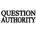 thumbnail image 3 of CafePress - QUESTION AUTHORITY Infant T Shirt - Infant T-Shirt, 3 of 4
