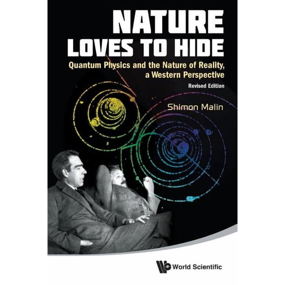 Nature Loves to Hide (Revised Edition), (Paperback)